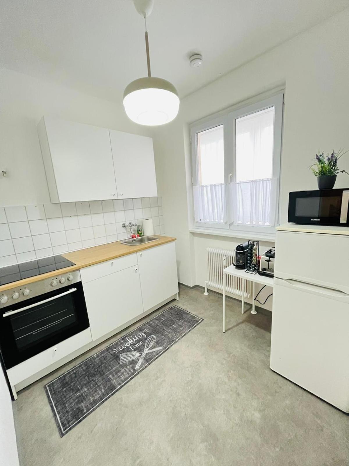 Magnifique Appartment Linz Ngoại thất bức ảnh