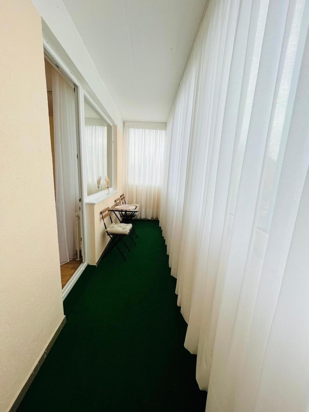 Magnifique Appartment Linz Ngoại thất bức ảnh